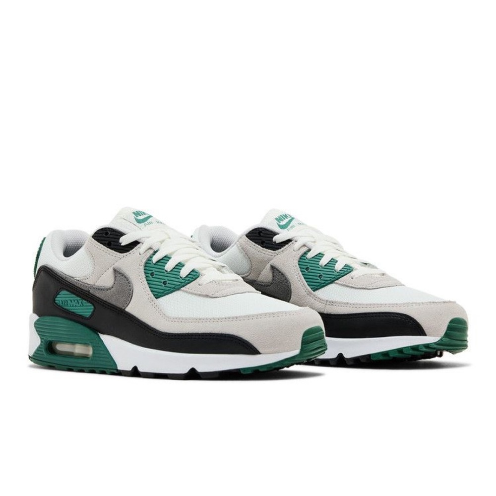 Nike Air Max '90 "Evergreen Aura" DM0029-116 (2025) Size 10.5 NEW